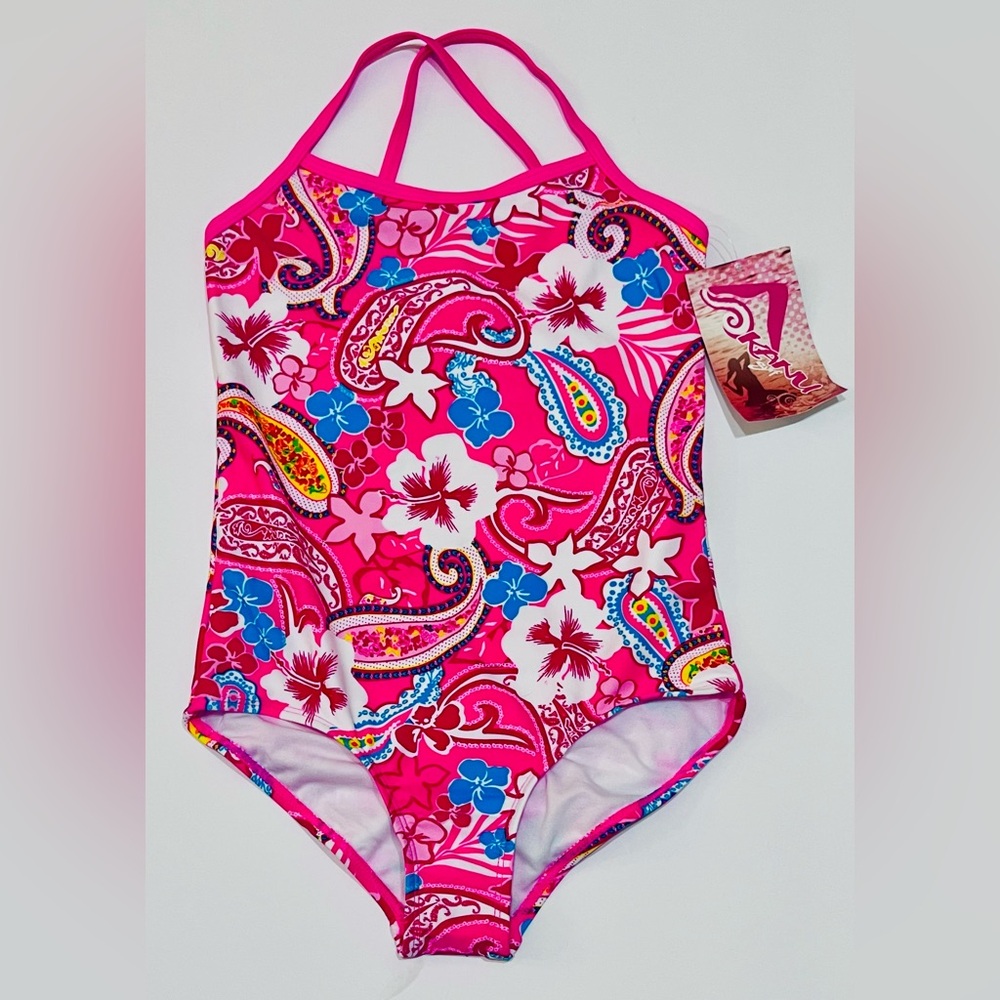 Kanu Surf Summer Dream Swimsuit